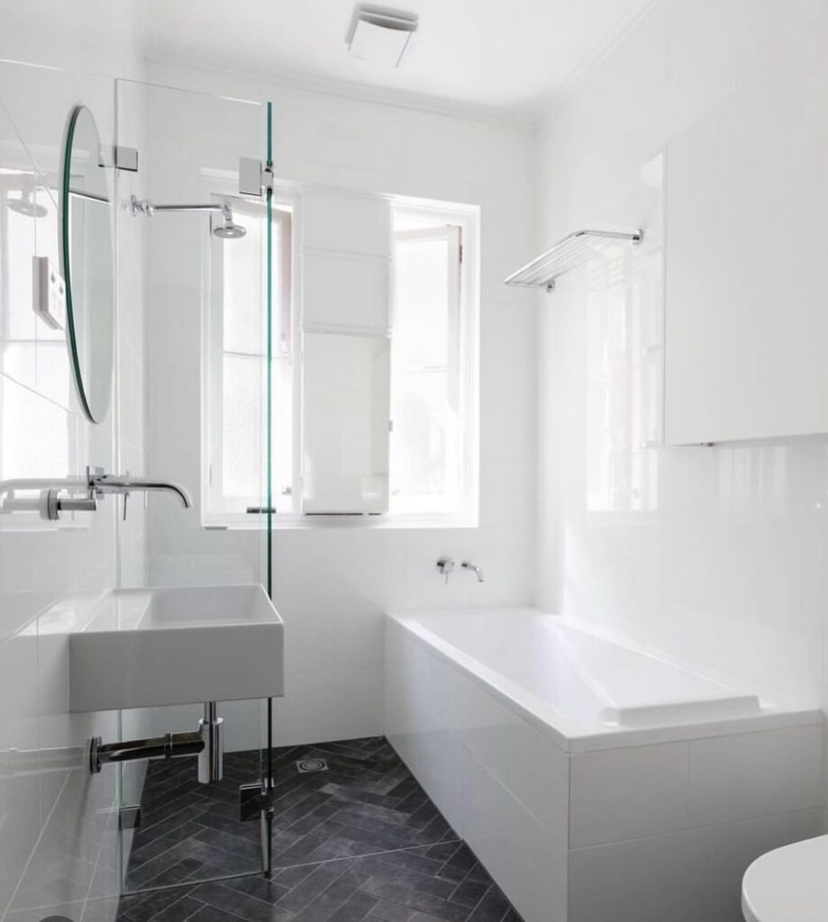 Bathroom Plumbing in the Eastern Suburbs of Sydney