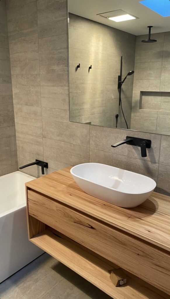 Bathroom Plumbing in the Eastern Suburbs of Sydney