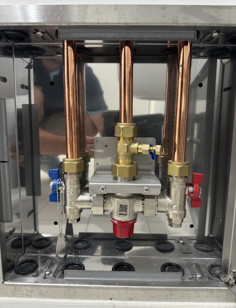 Backflow Prevention & TMV Testing Sydney | Safe & Compliant