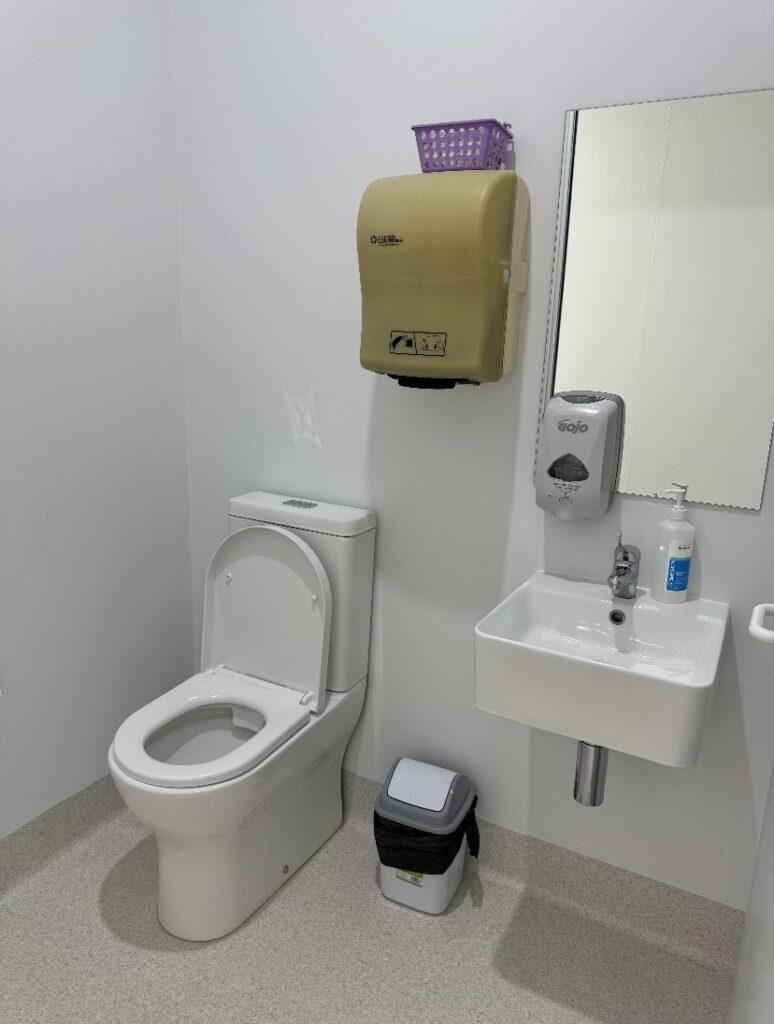 Matraville Medical Centre PLUMBING