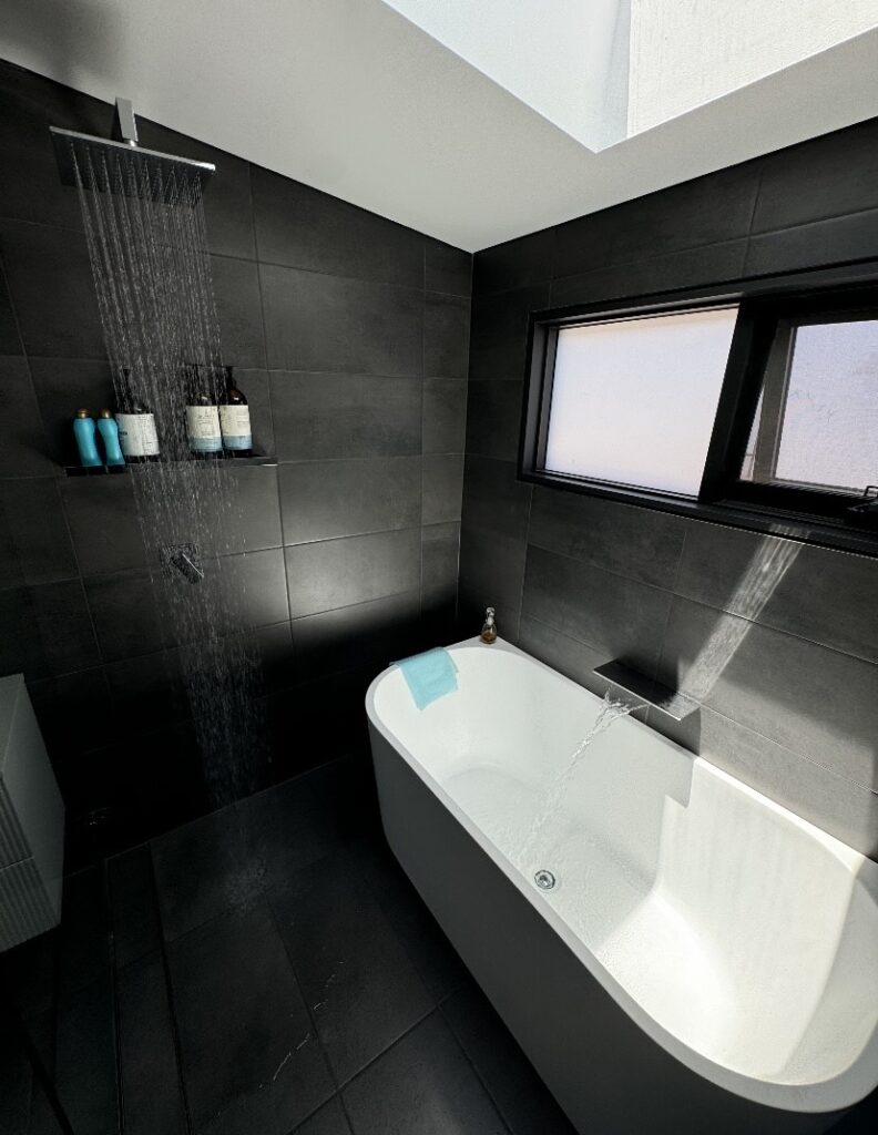 Bathroom renovation Randwick